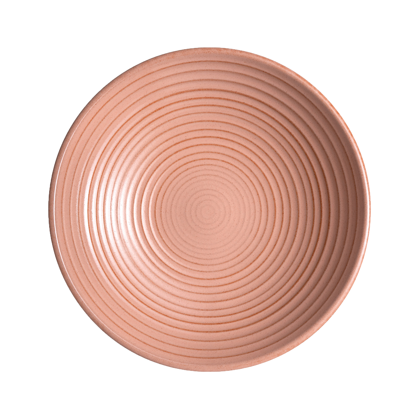 Heritage Piazza Medium Ridged Bowl