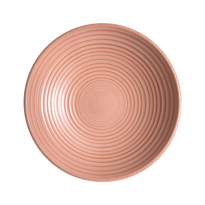 Heritage Piazza Medium Ridged Bowl