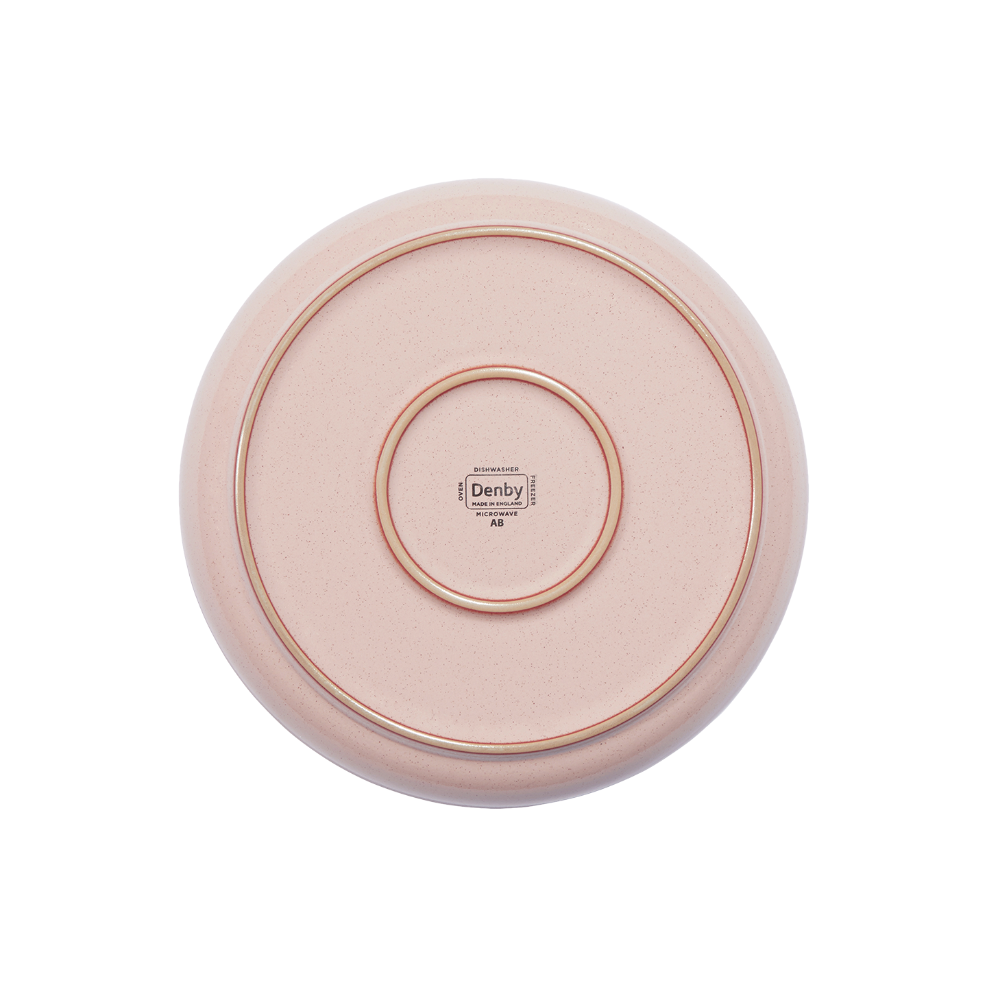 Heritage Piazza Coupe Dinner Plate