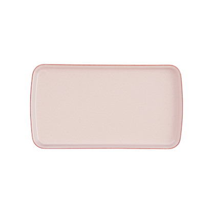 Heritage Piazza Small Rectangular Platter