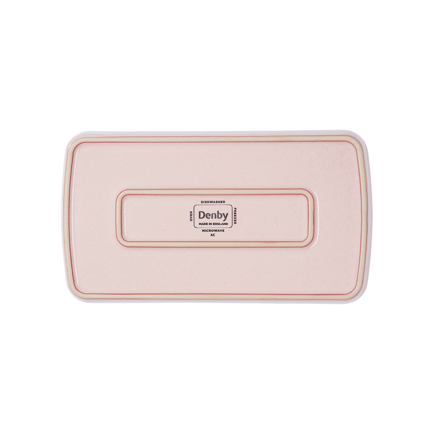 Heritage Piazza Small Rectangular Platter