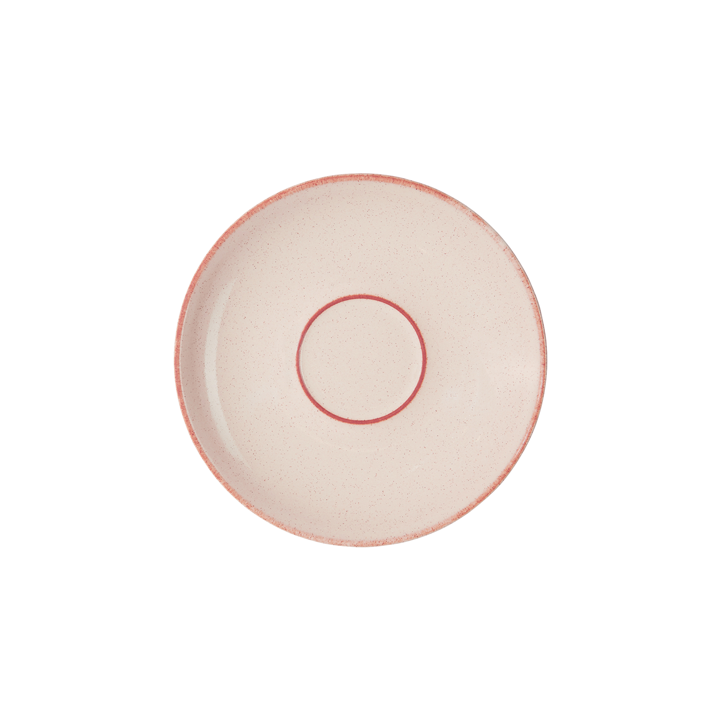 Heritage Piazza Saucer