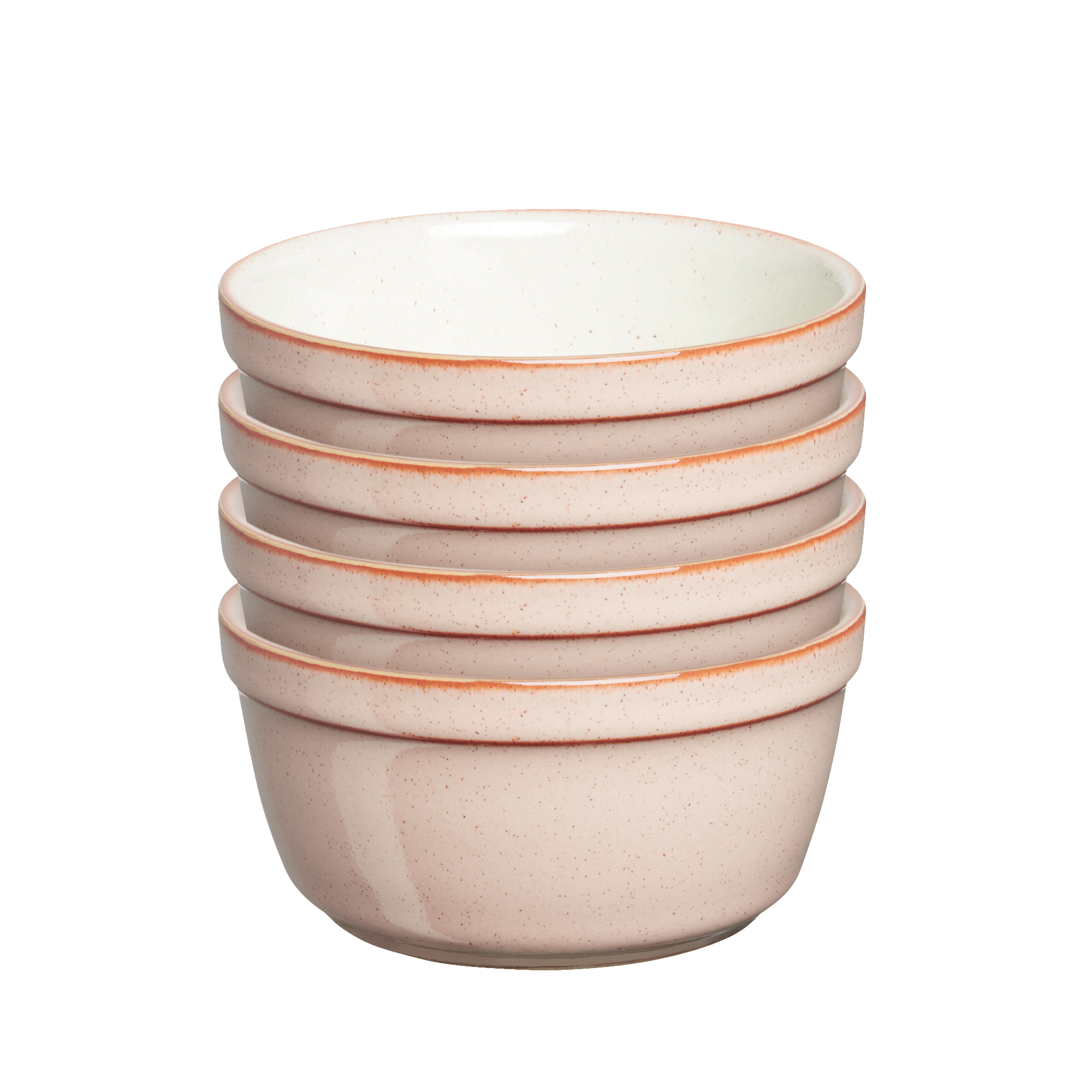 Heritage Piazza Set Of 4 Ramekins