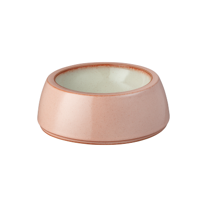 Heritage Piazza Small Pet Bowl