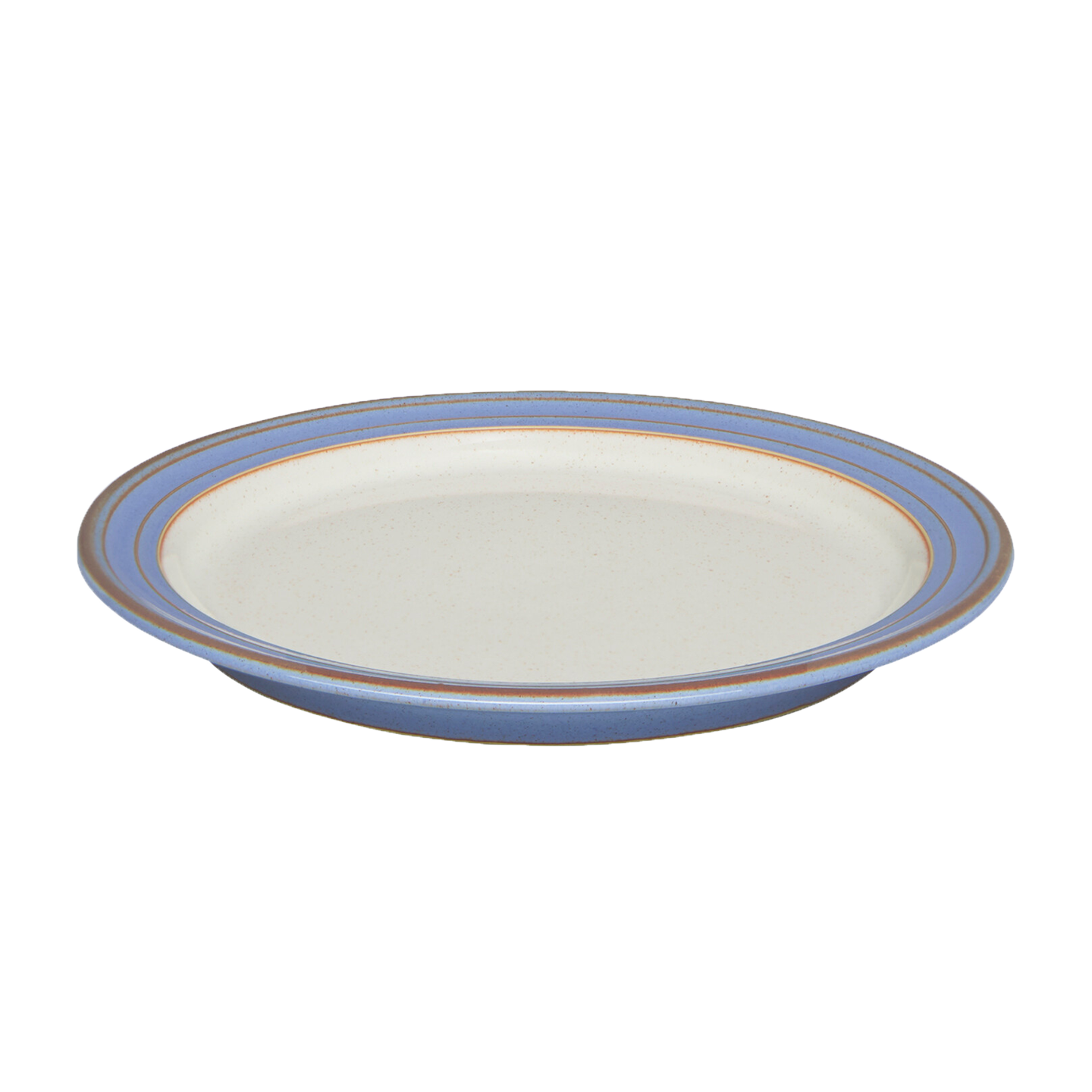 Heritage Fountain Small Plate