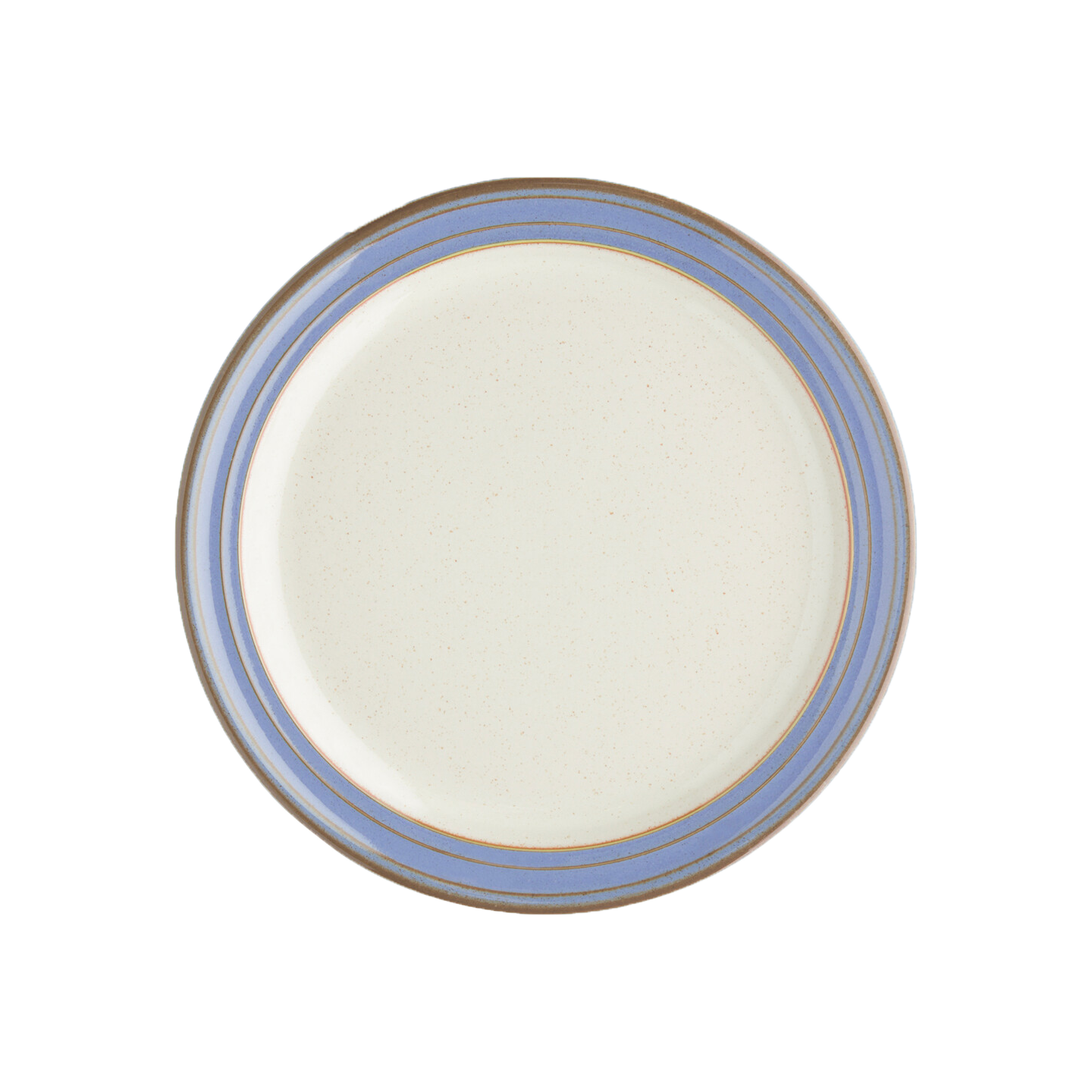 Heritage Fountain Small Plate