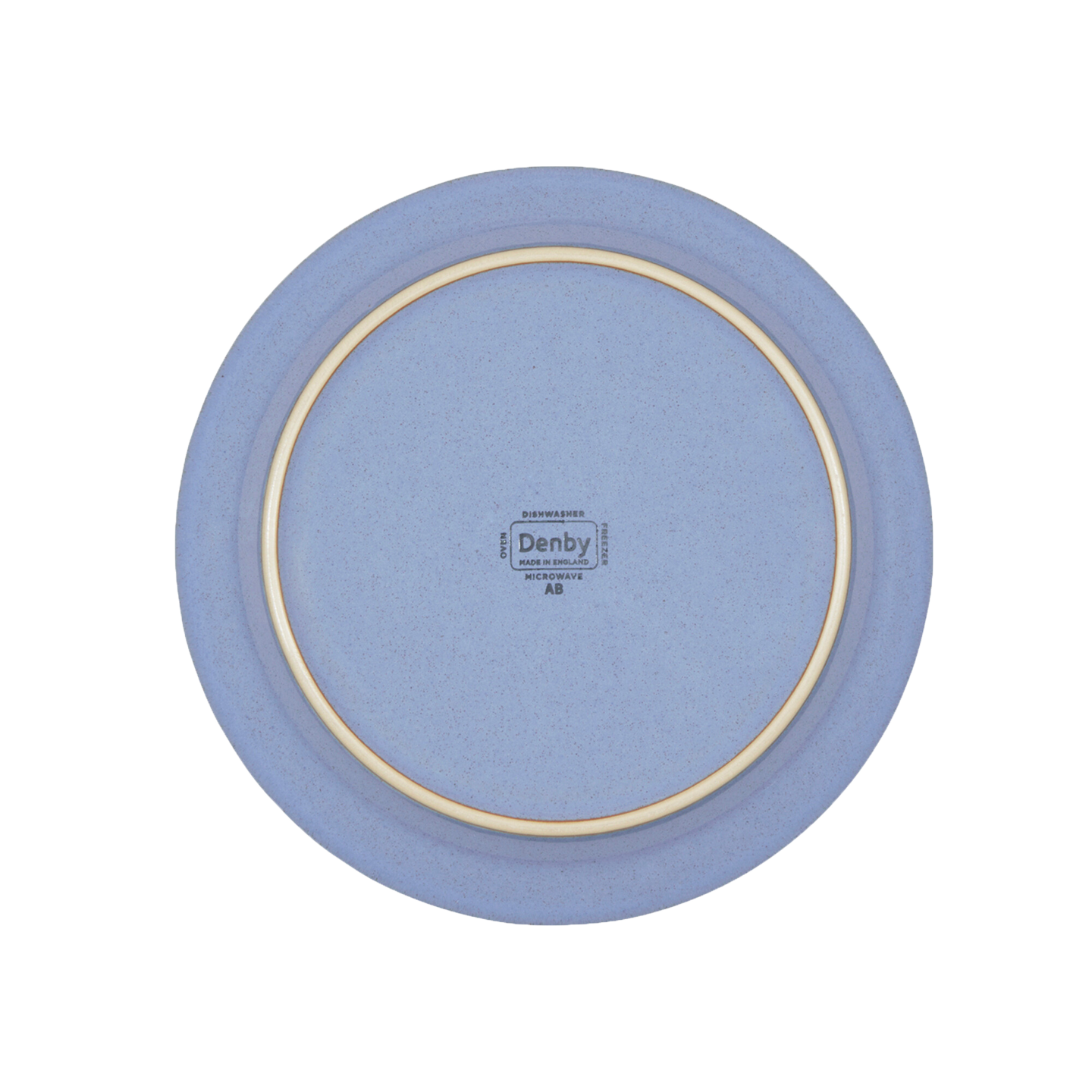 Heritage Fountain Small Plate