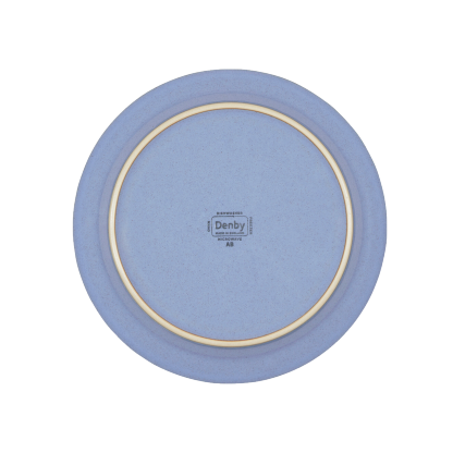 Heritage Fountain Small Plate