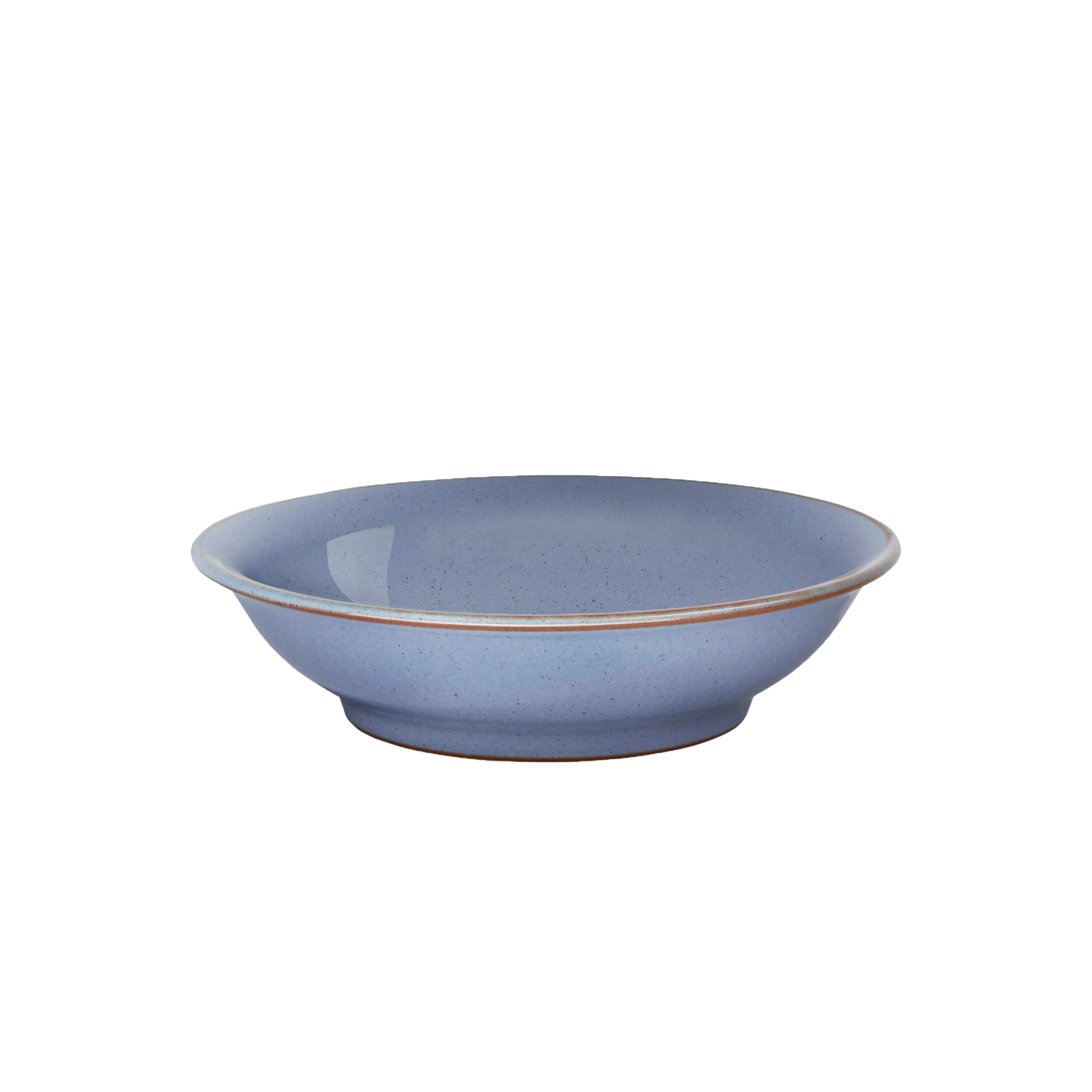 Heritage Fountain Medium Shallow Bowl