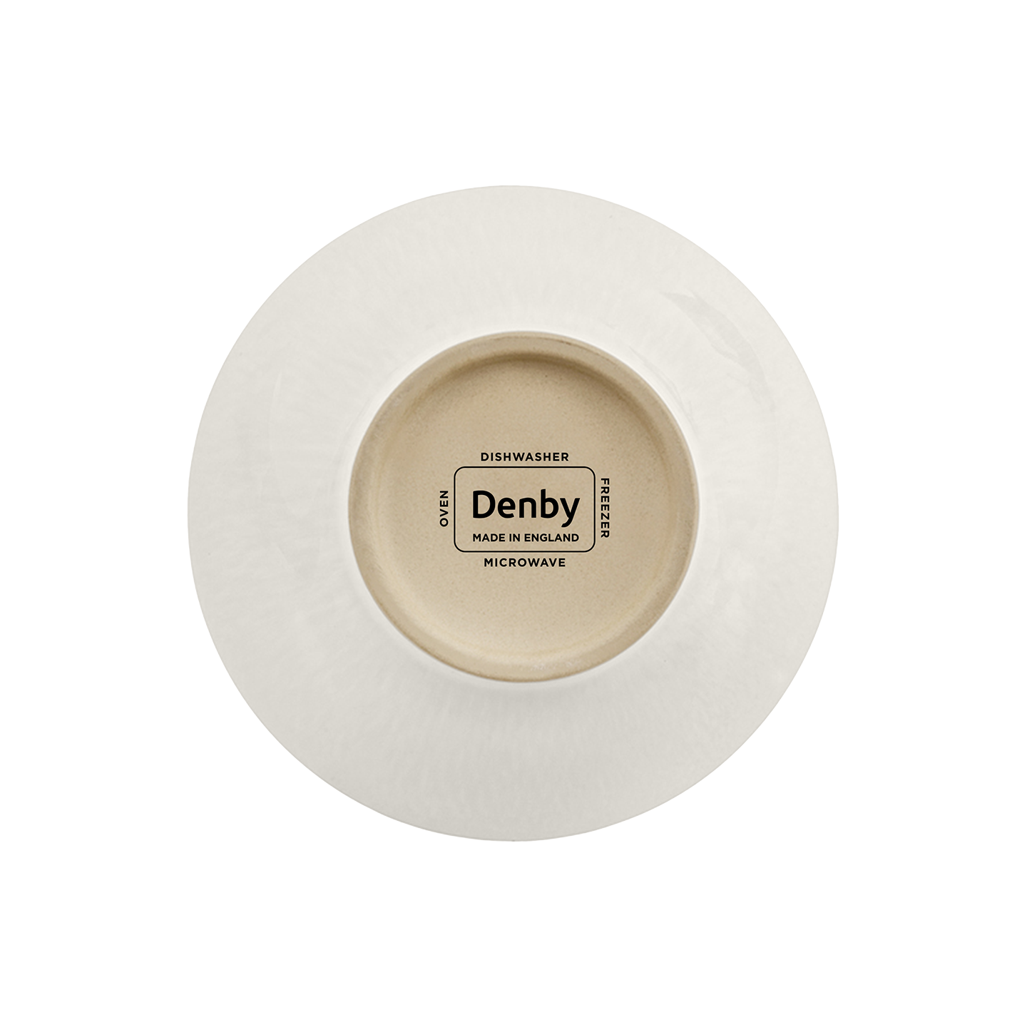 Natural Canvas Small Bowl