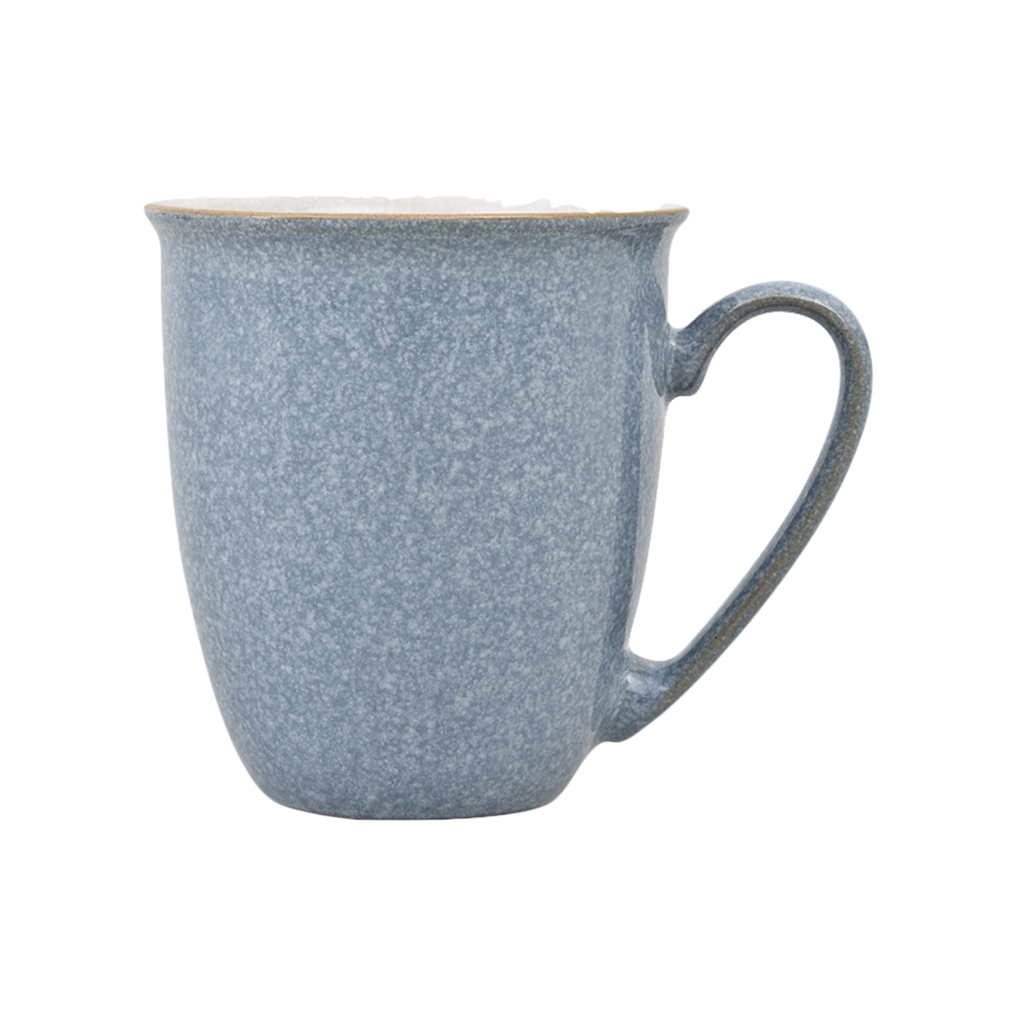 Elements Blue Coffee Beaker/Mug