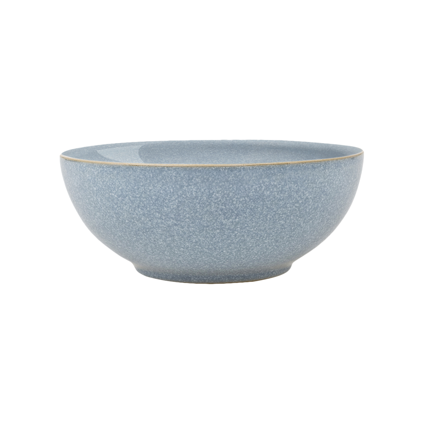 Elements Blue Alt Coupe Cereal Bowl