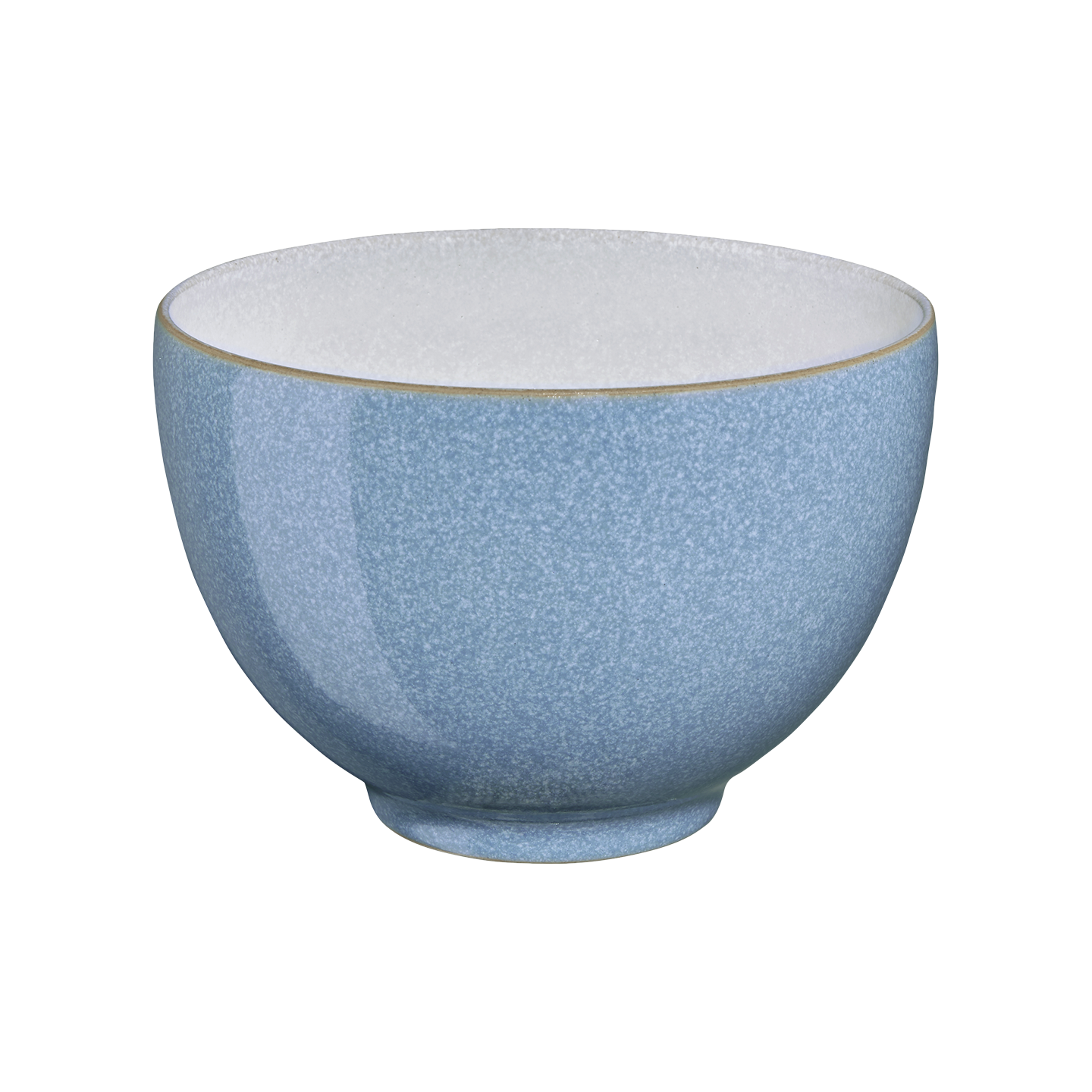 Elements Blue Deep Noodle Bowl Seconds