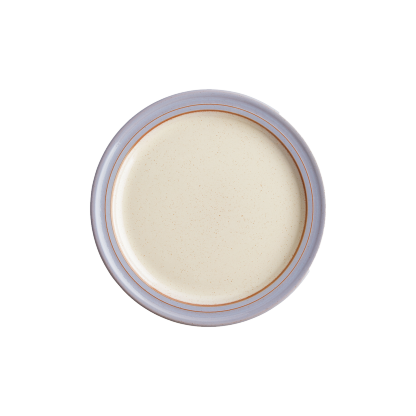 Heritage Lilac Heath Small Plate