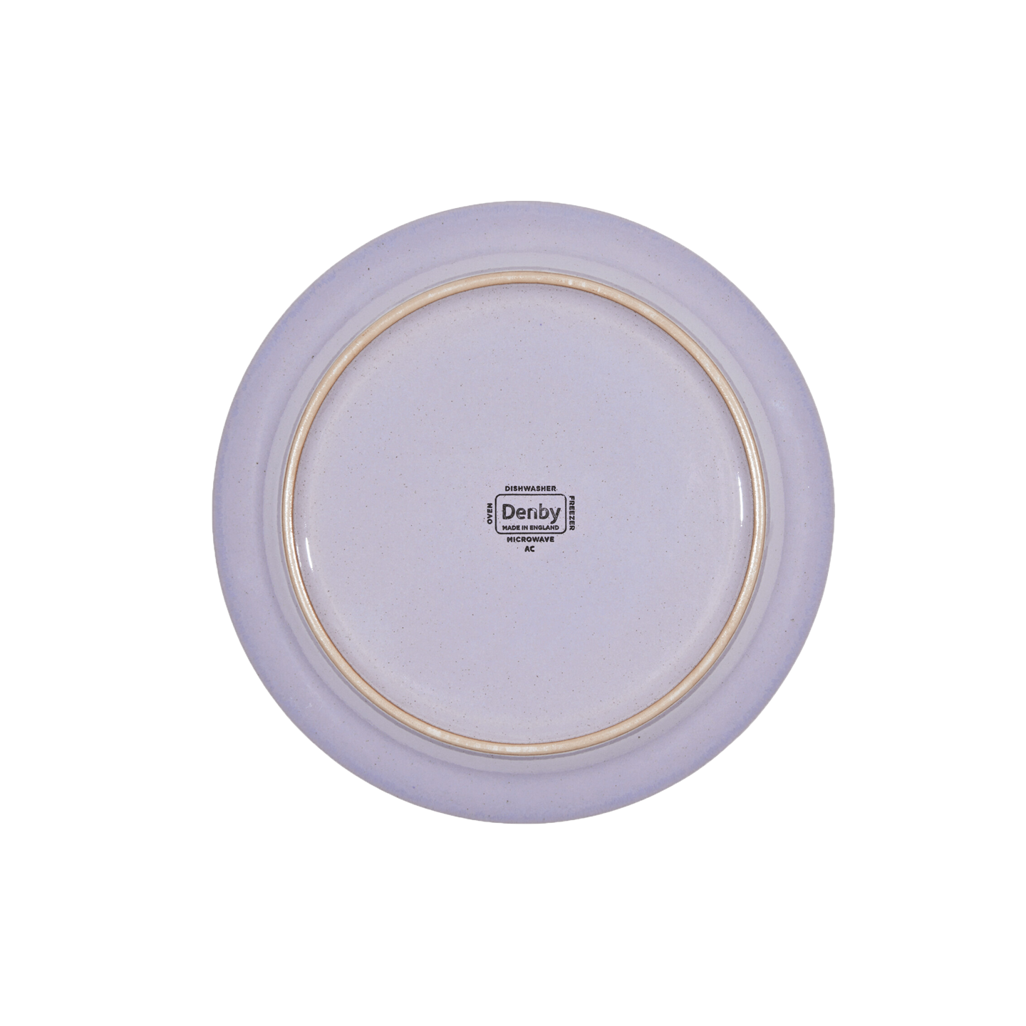 Heritage Lilac Heath Small Plate