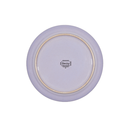 Heritage Lilac Heath Small Plate