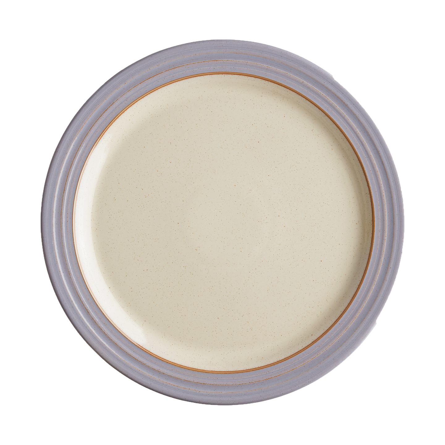 Heritage Lilac Heath Dinner Plate