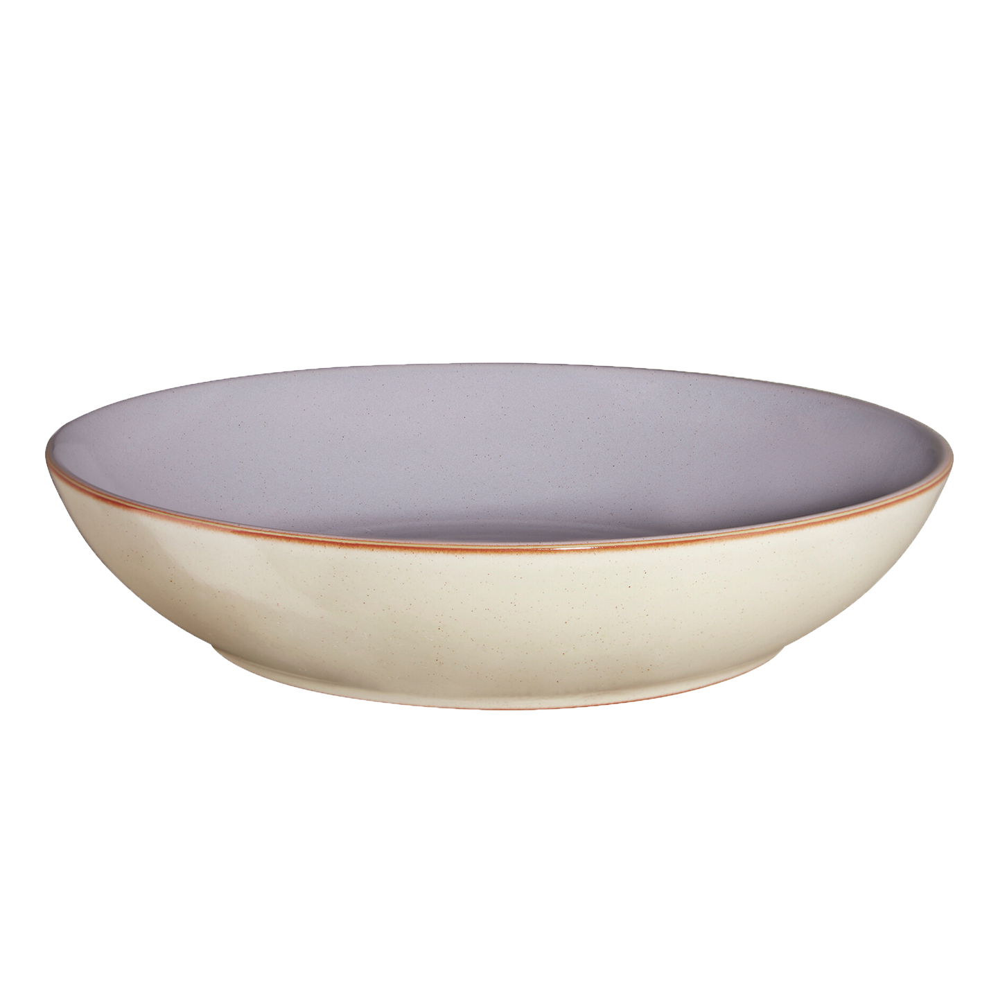 Heritage Lilac Heath Pasta Bowl