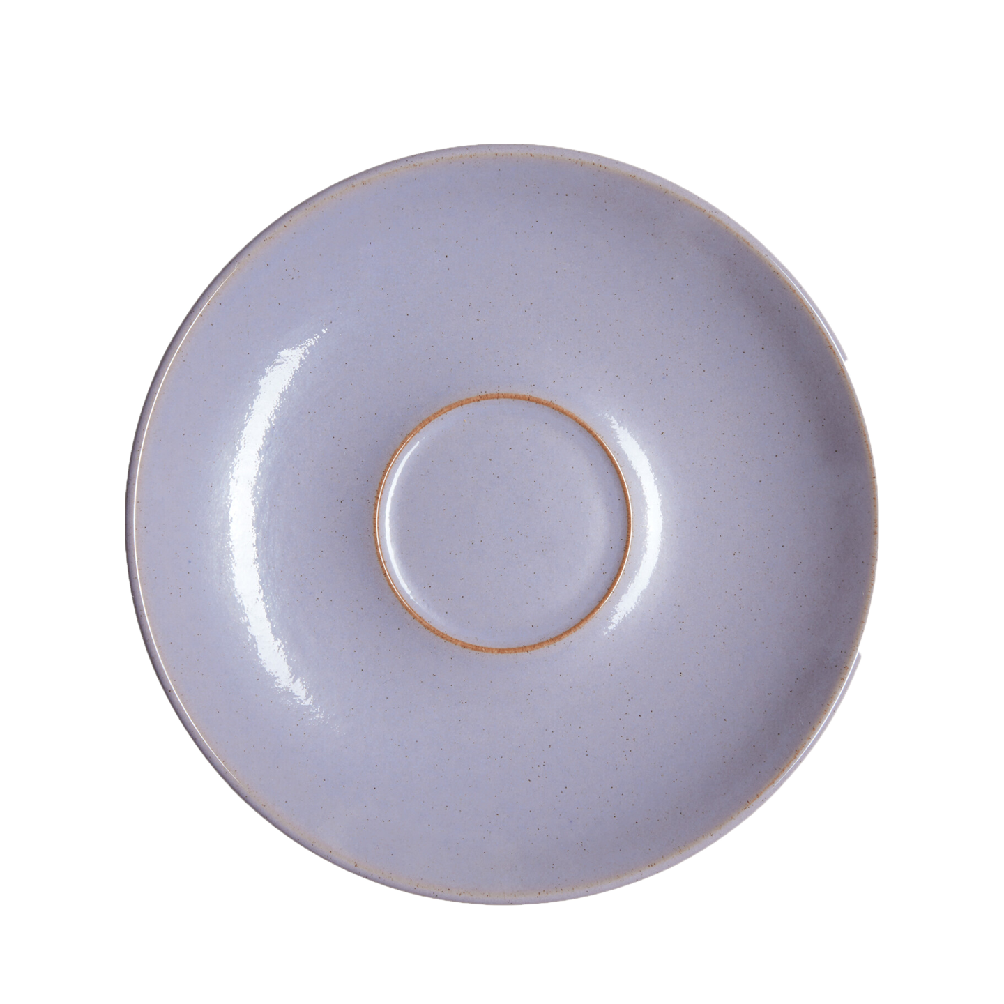 Heritage Lilac Heath Saucer