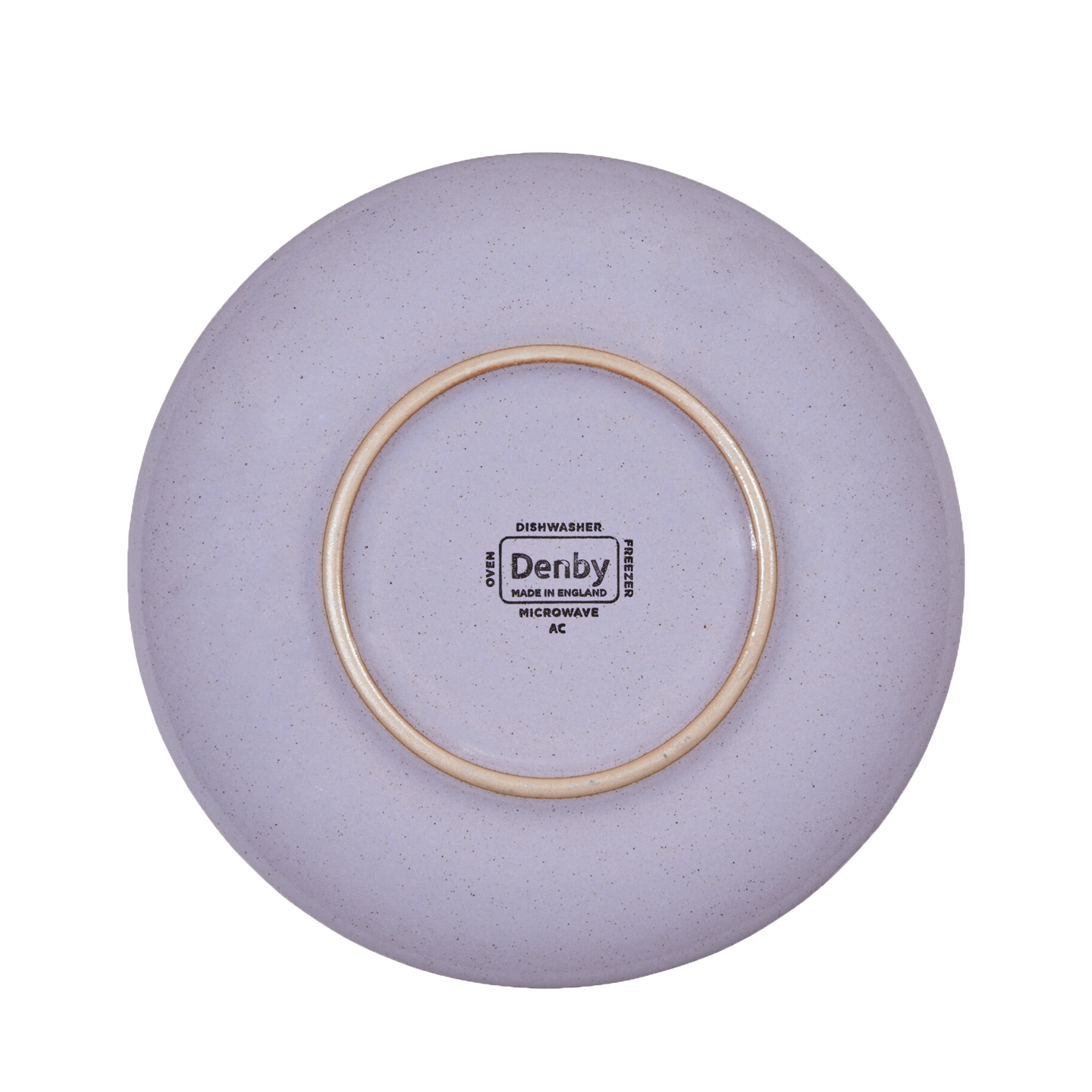 Heritage Lilac Heath Saucer