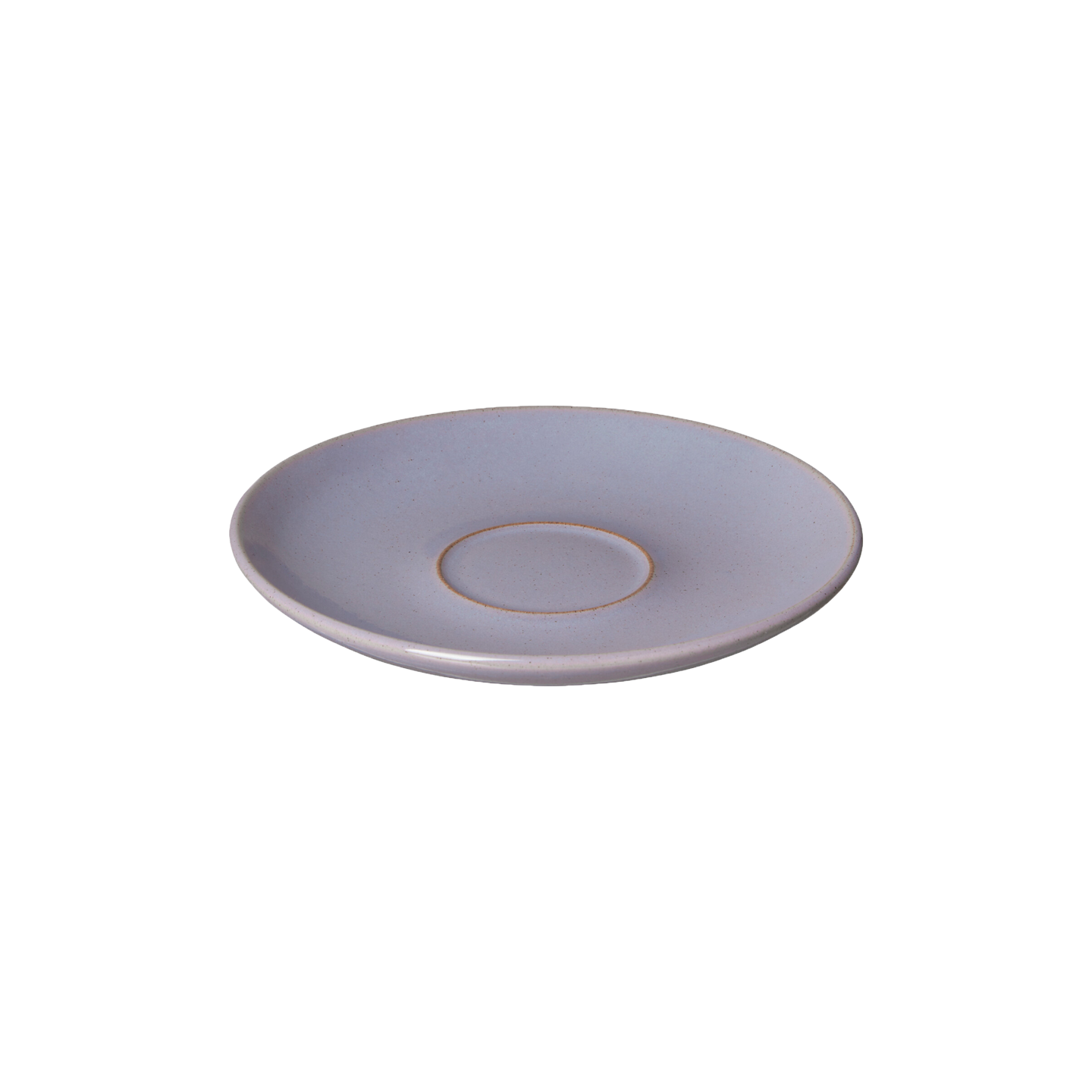 Heritage Lilac Heath Saucer Second