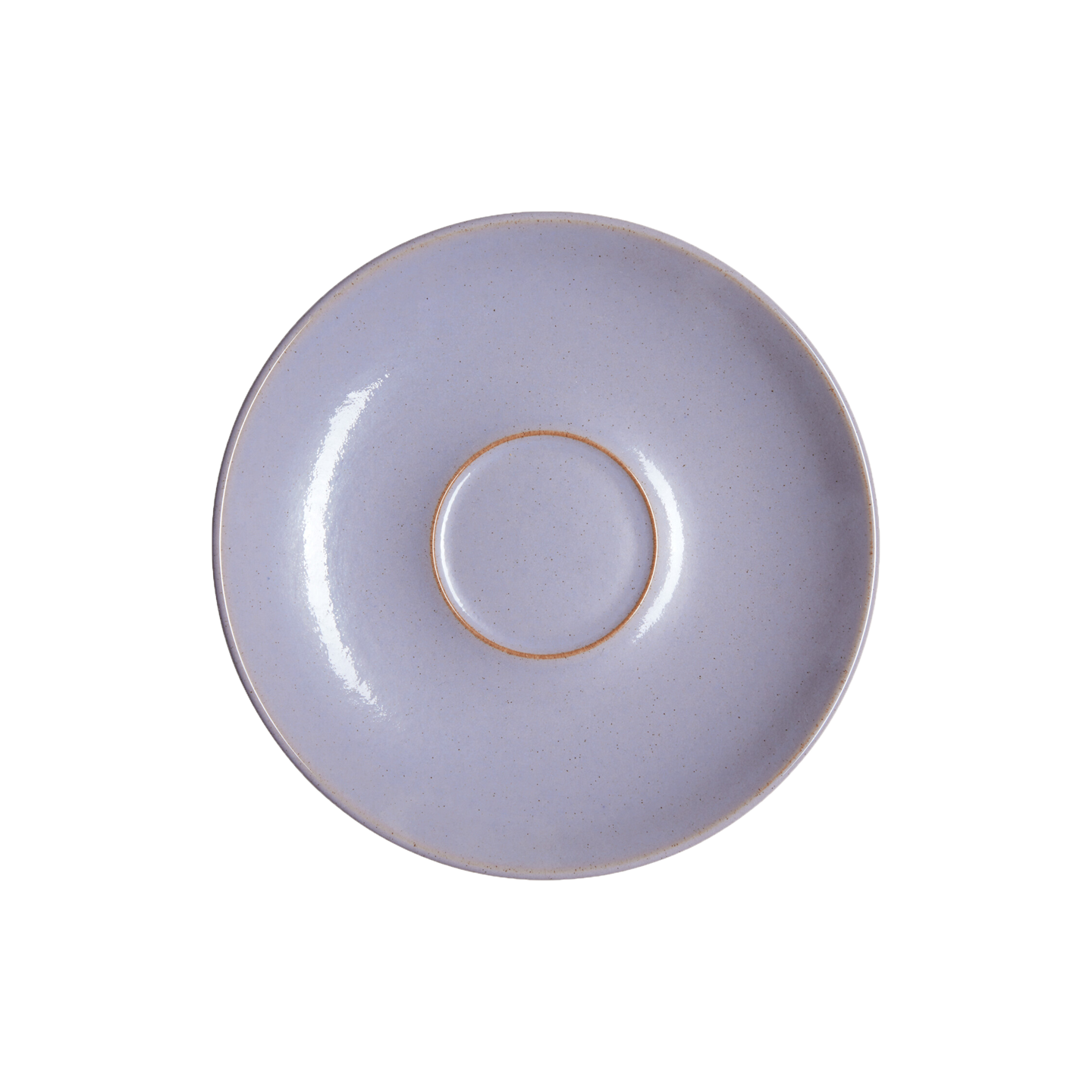 Heritage Lilac Heath Saucer Second
