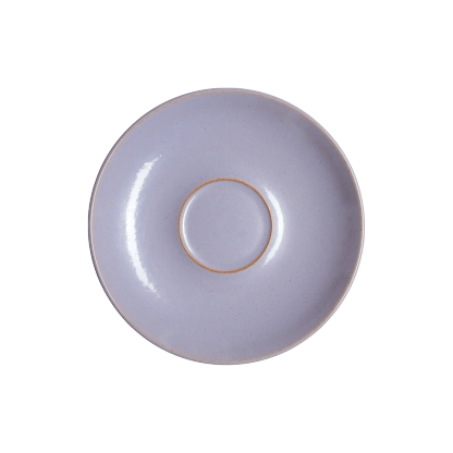 Heritage Lilac Heath Saucer Second