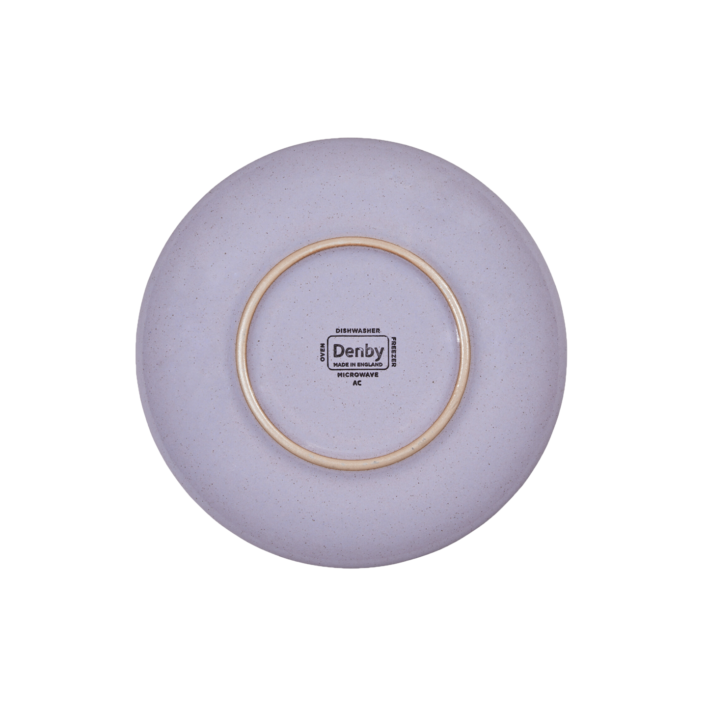 Heritage Lilac Heath Saucer Second