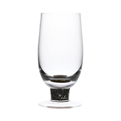 Denby Classic Black Large Tumbler - Set Of 2