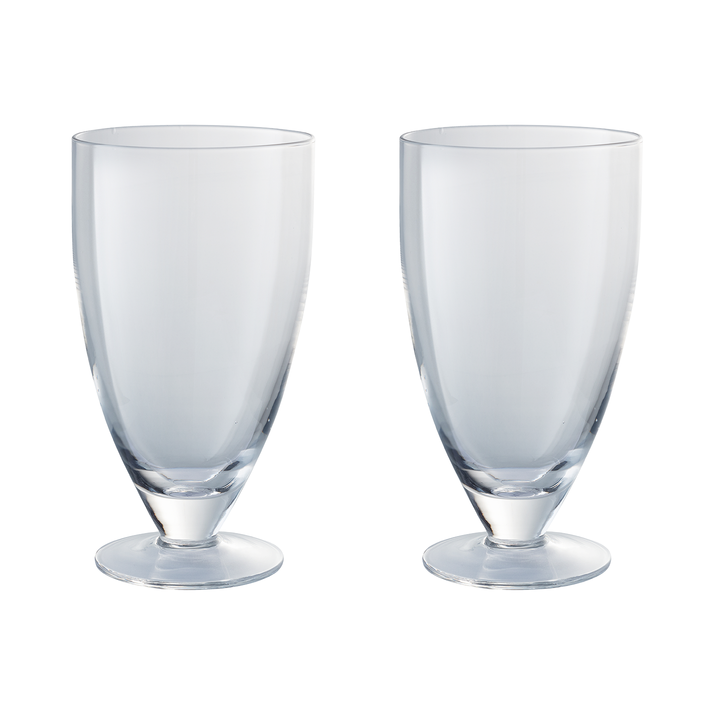 Universal Large Tumblers - Set Of 2