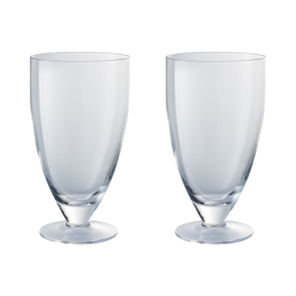 Universal Large Tumblers - Set Of 2