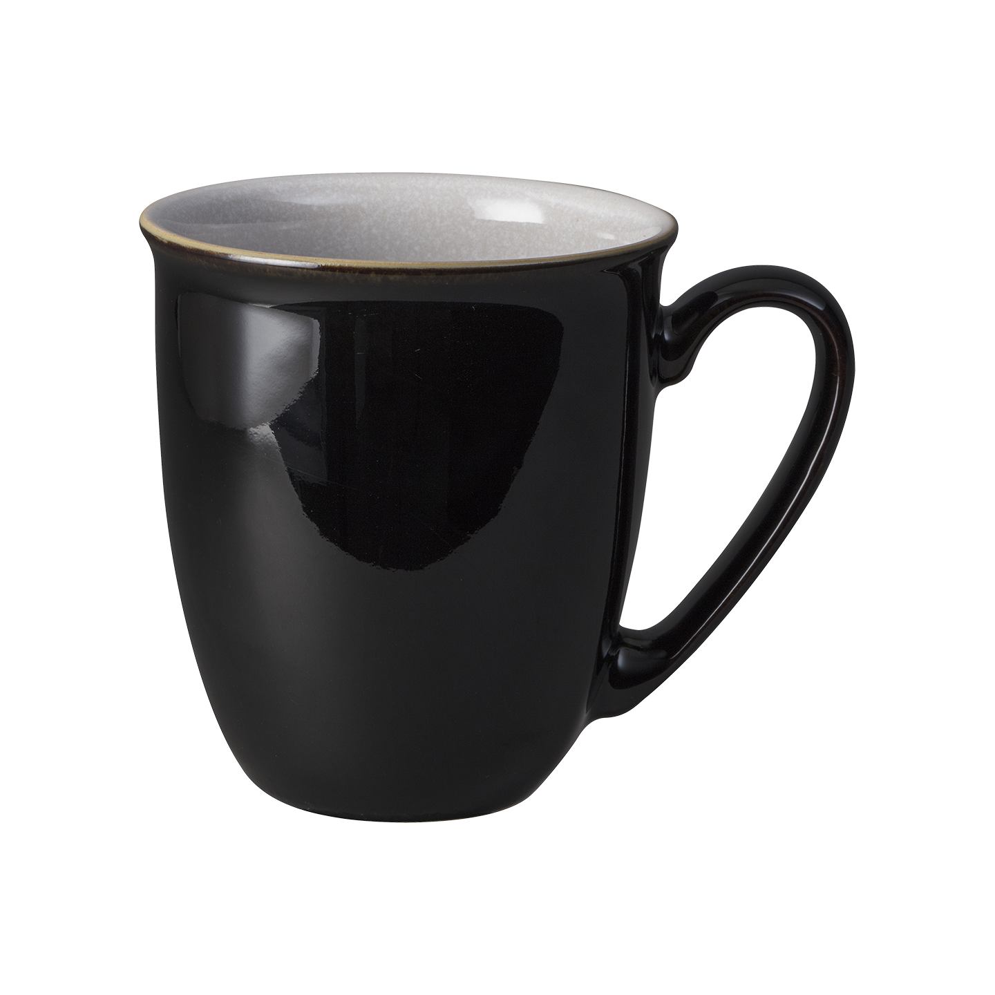 Elements Black Coffee Beaker/Mug