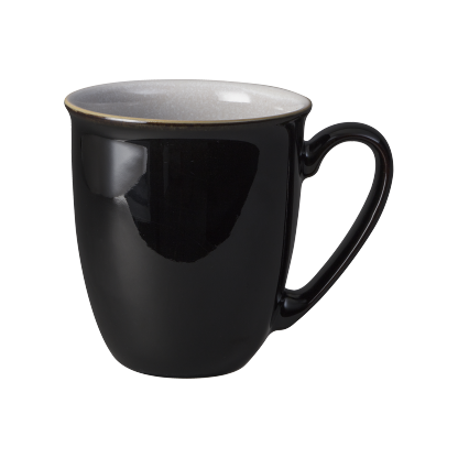 Elements Black Coffee Beaker/Mug