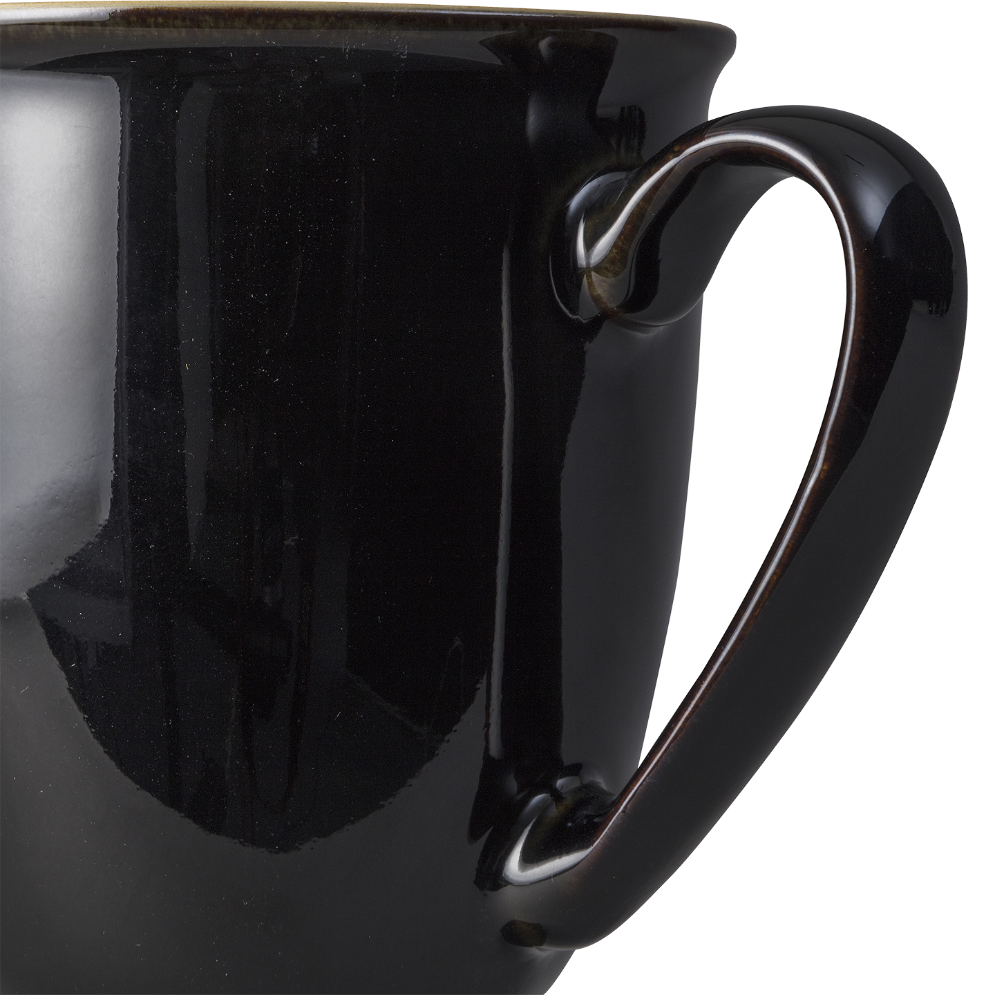 Elements Black Coffee Beaker/Mug