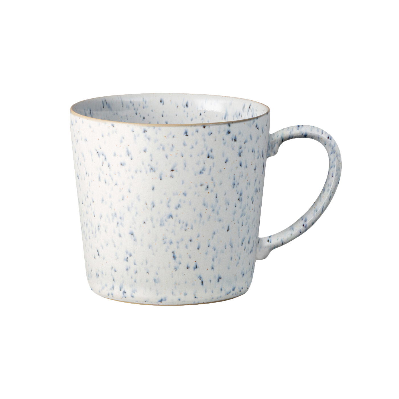 Studio Blue Chalk Large Mug
