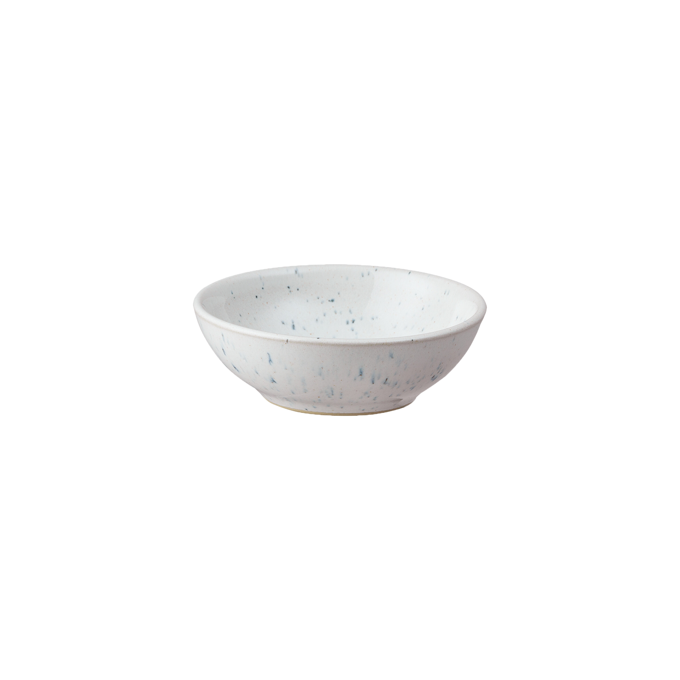 Studio Blue Chalk Extra Small Round Dish