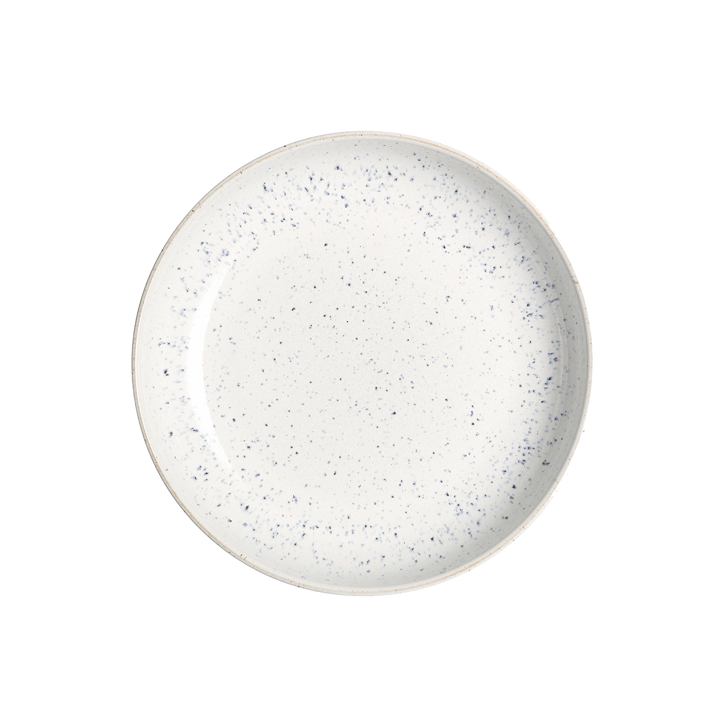 Studio Blue Chalk Medium Nesting Bowl