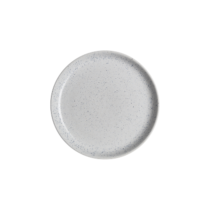 Studio Blue Chalk Coupe Small Plate
