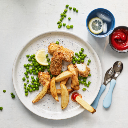 Studio Blue 12 Piece Dinner Set