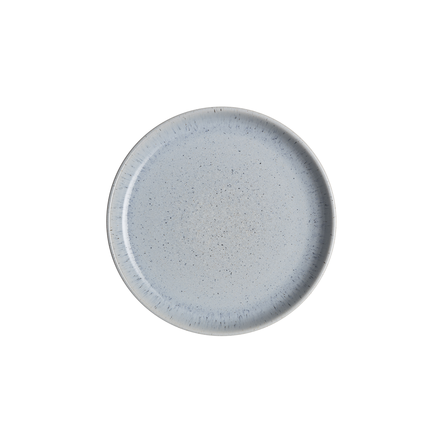 Studio Blue Pebble Coupe Small Plate