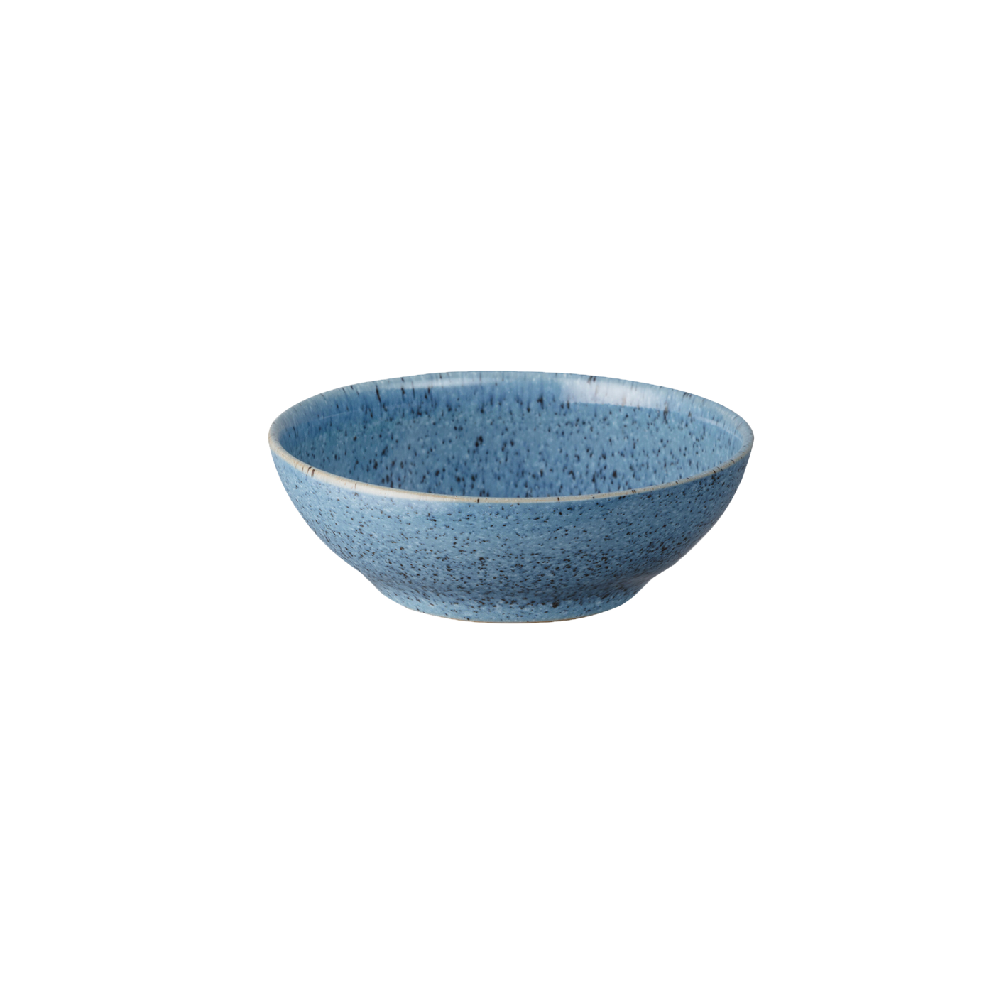 Studio Blue Flint Extra Small Round Dish