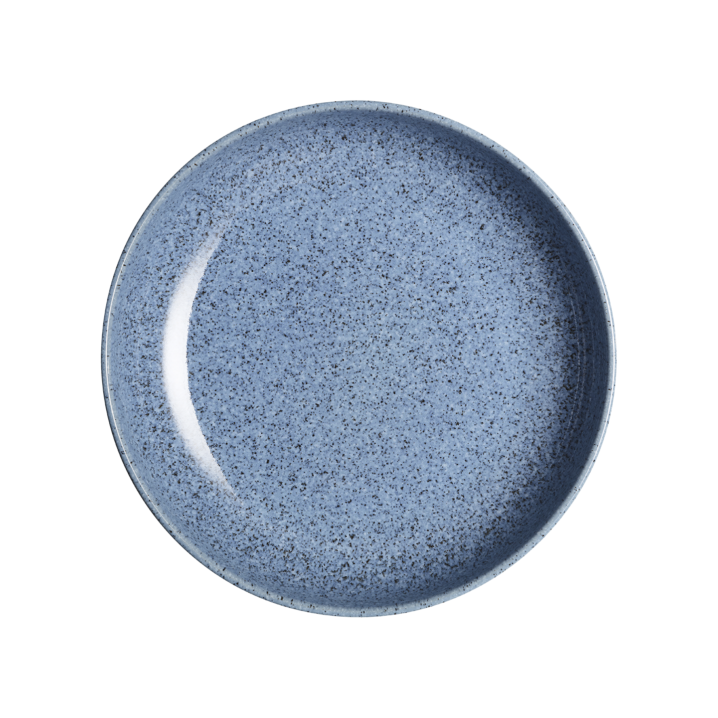 Studio Blue Flint Large Nesting Bowl