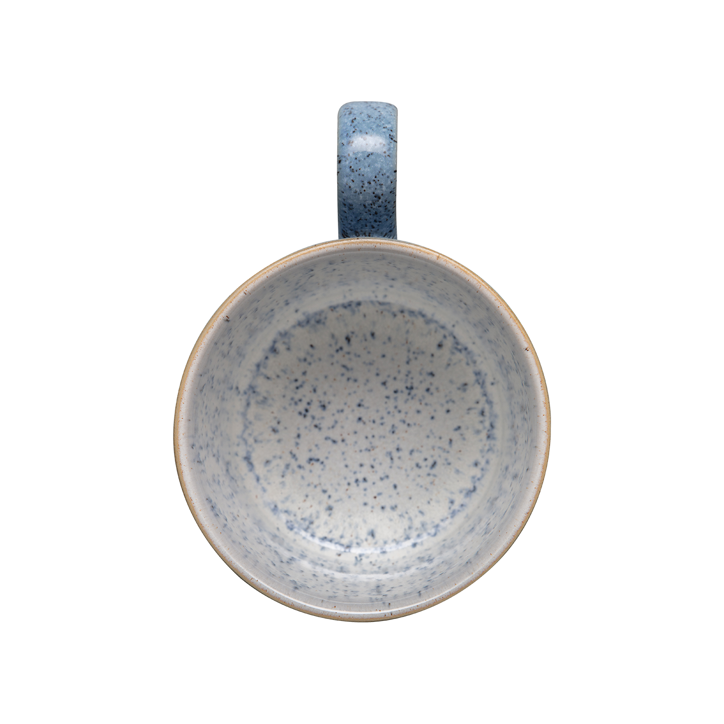 Studio Blue Flint Brew Tea/Coffee Cup Seconds