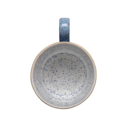 Studio Blue Flint Brew Tea/Coffee Cup