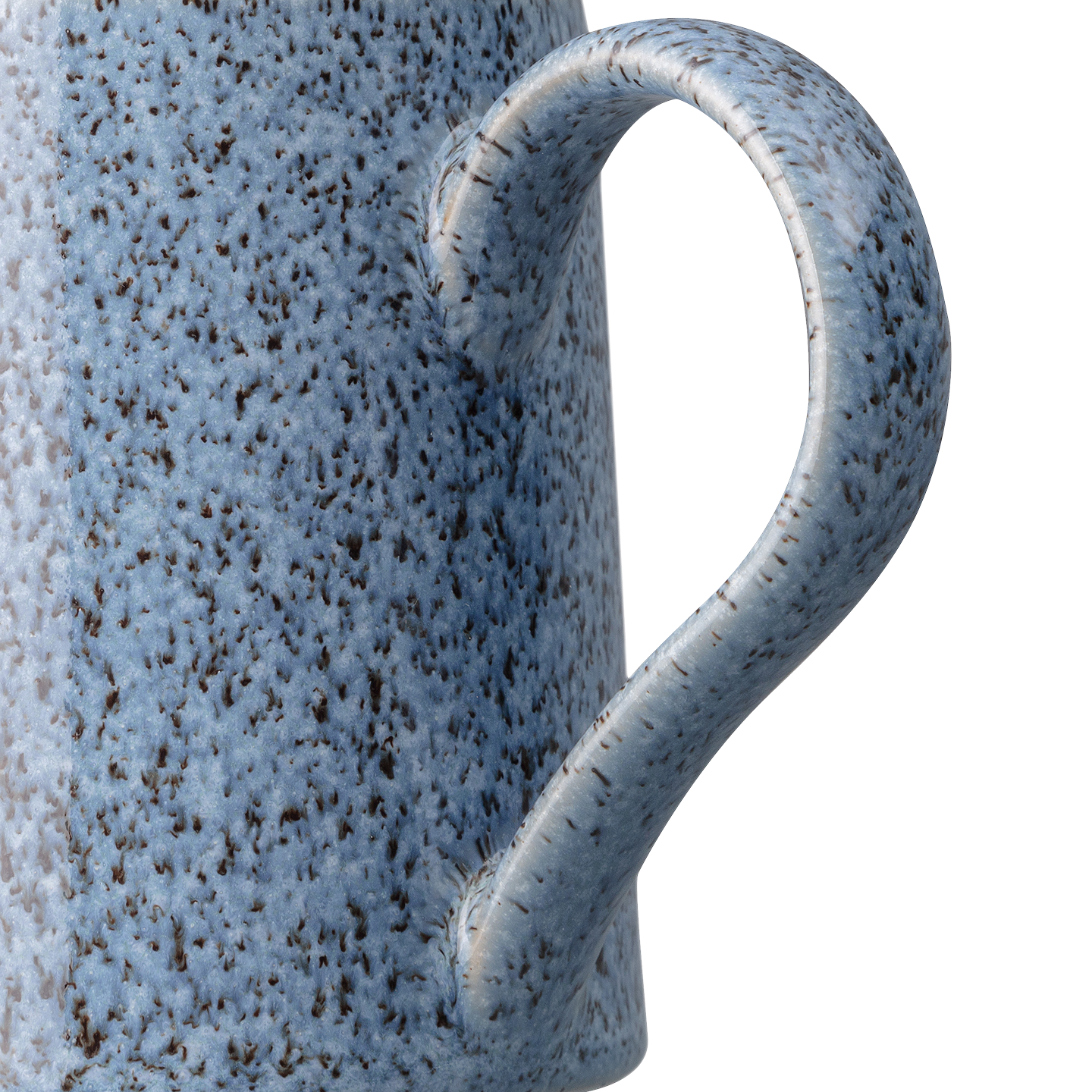 Studio Blue Flint Brew Small Jug