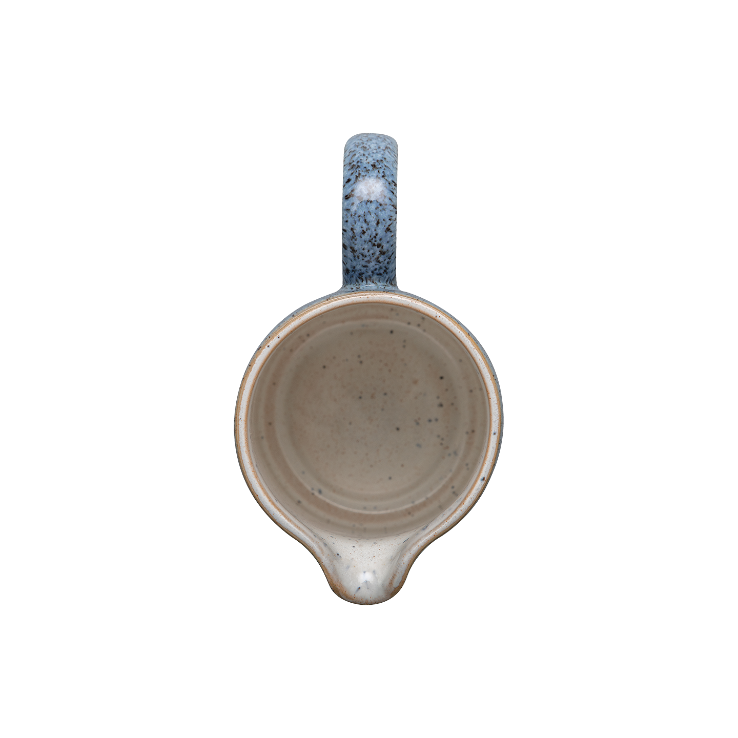 Studio Blue Flint Brew Small Jug