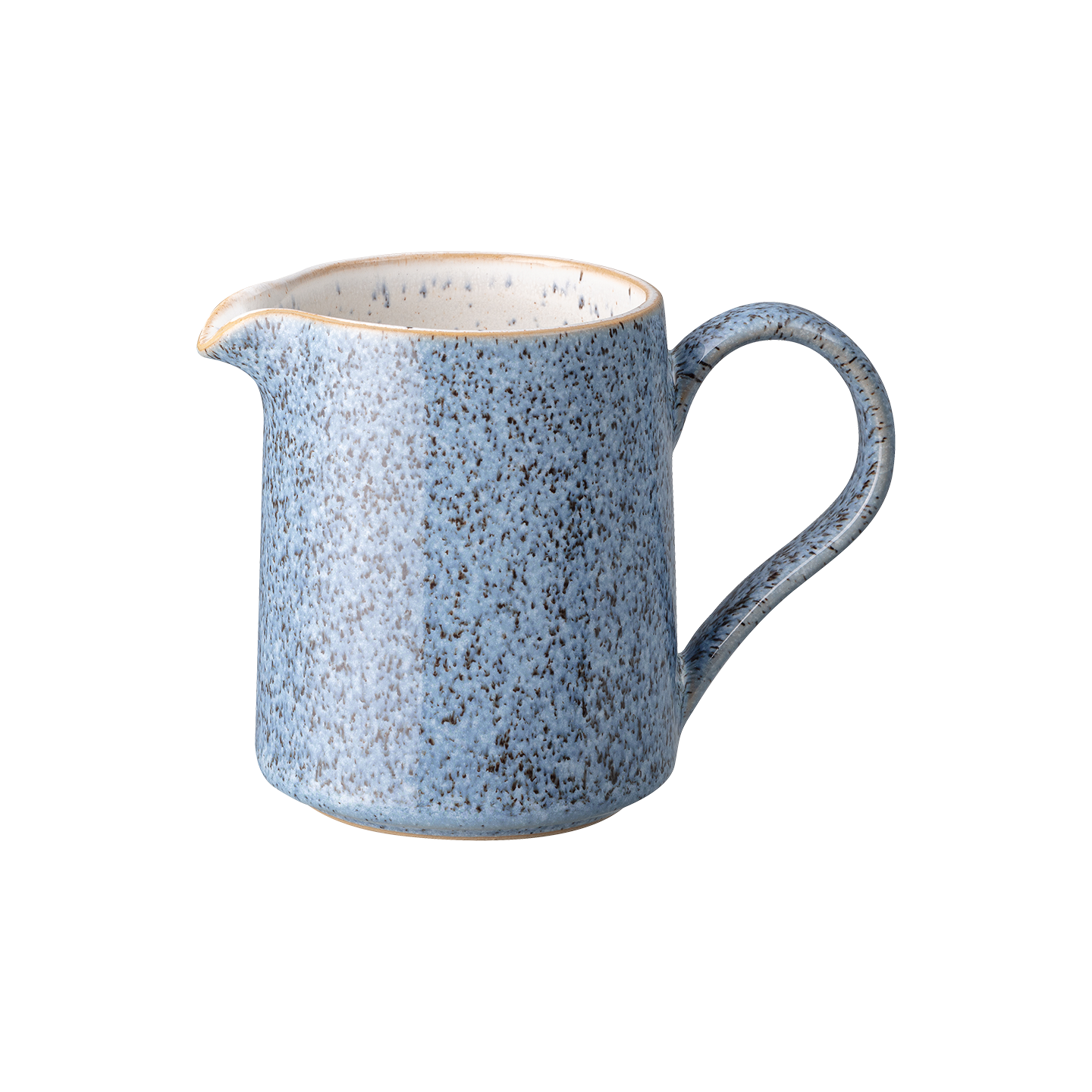 Studio Blue Flint Brew Small Jug