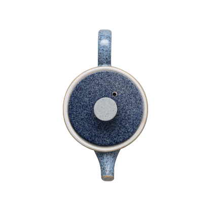 Studio Blue Flint Brew Small Teapot