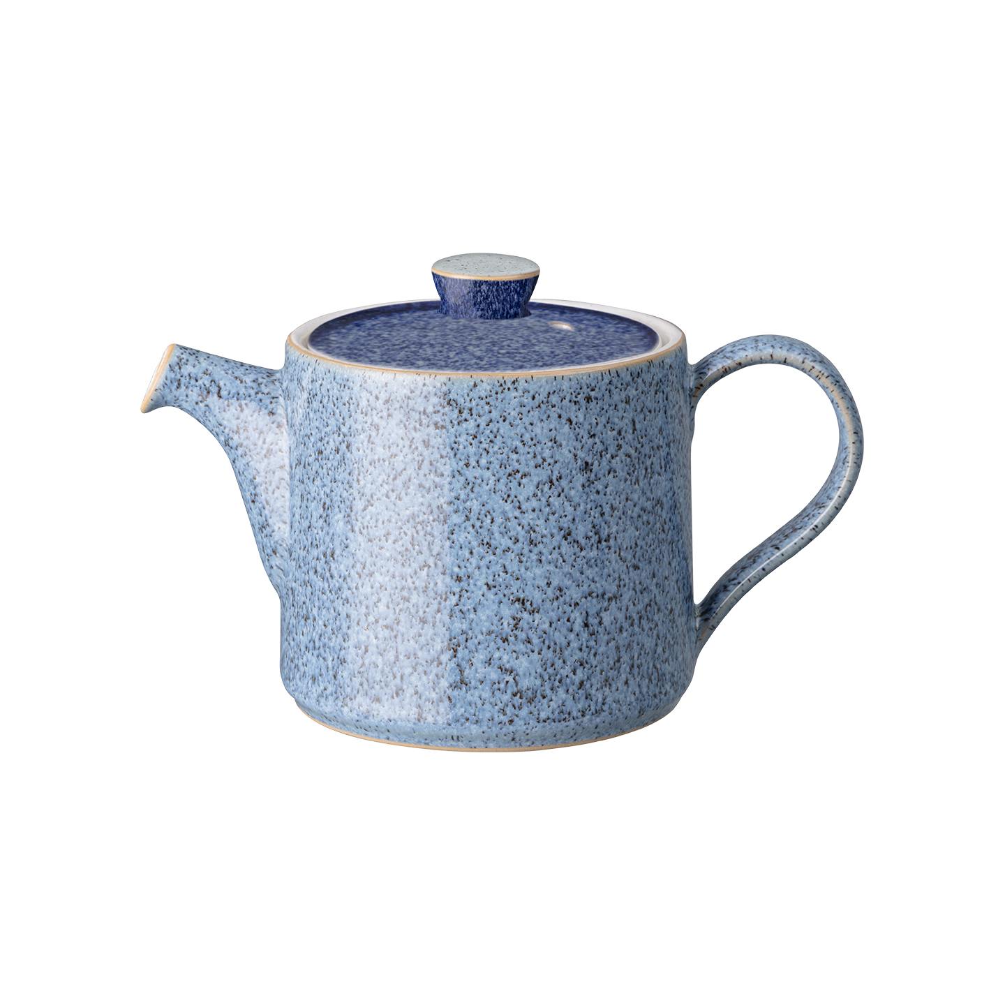 Studio Blue Flint Brew Small Teapot