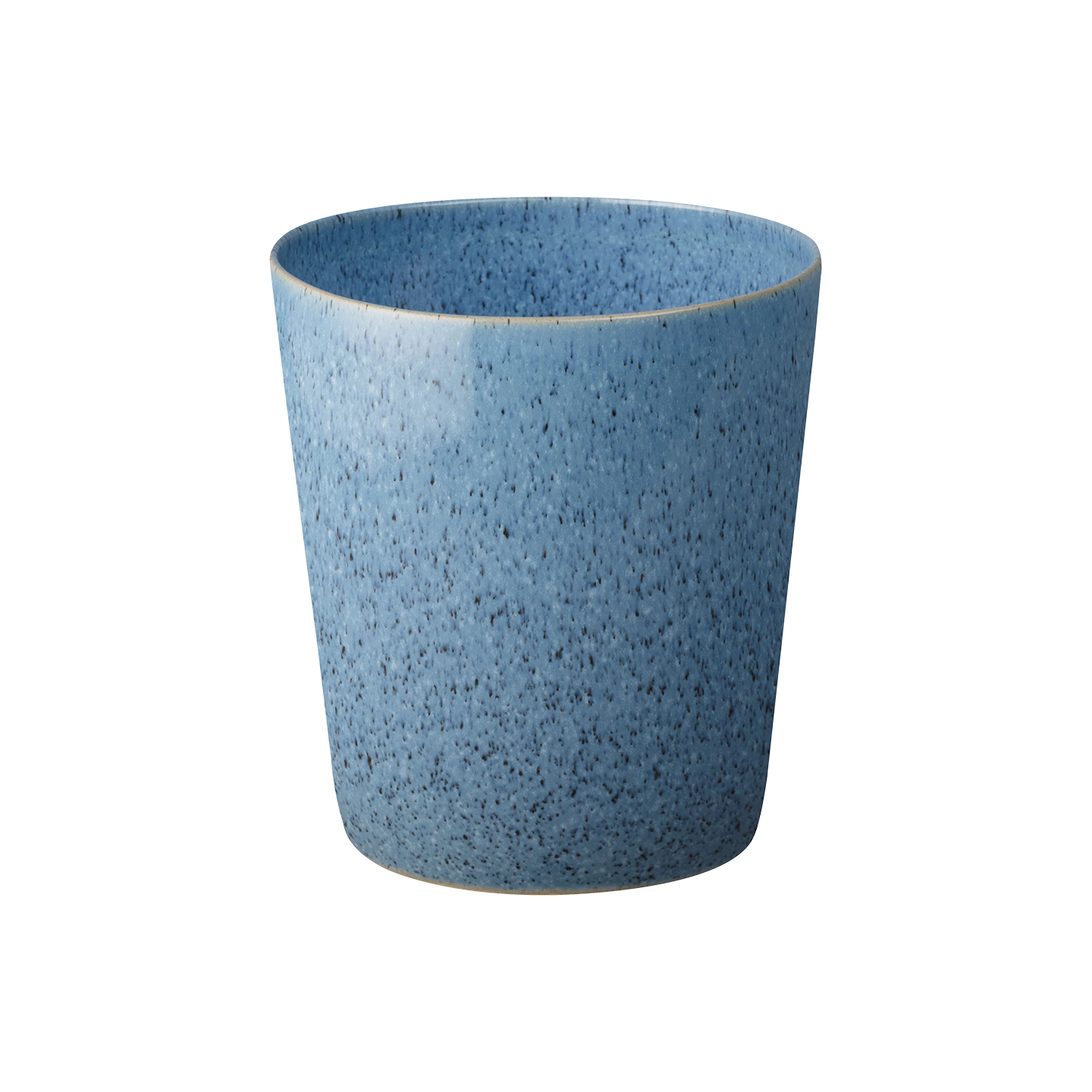 Studio Blue Flint 250Ml Handleless Beaker